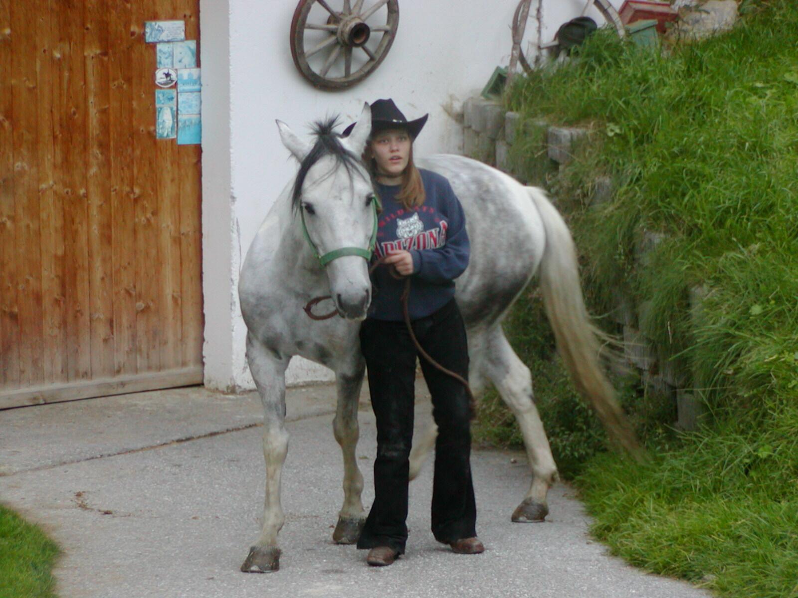 Hier gehts zur den aktuellen Foto von KIOWA